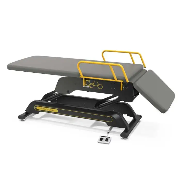 Ходовые ножницы, Лидер продаж, популярная отличная цена, высокий и низкий раздельный подъемник для ног, стол для физиотерапии