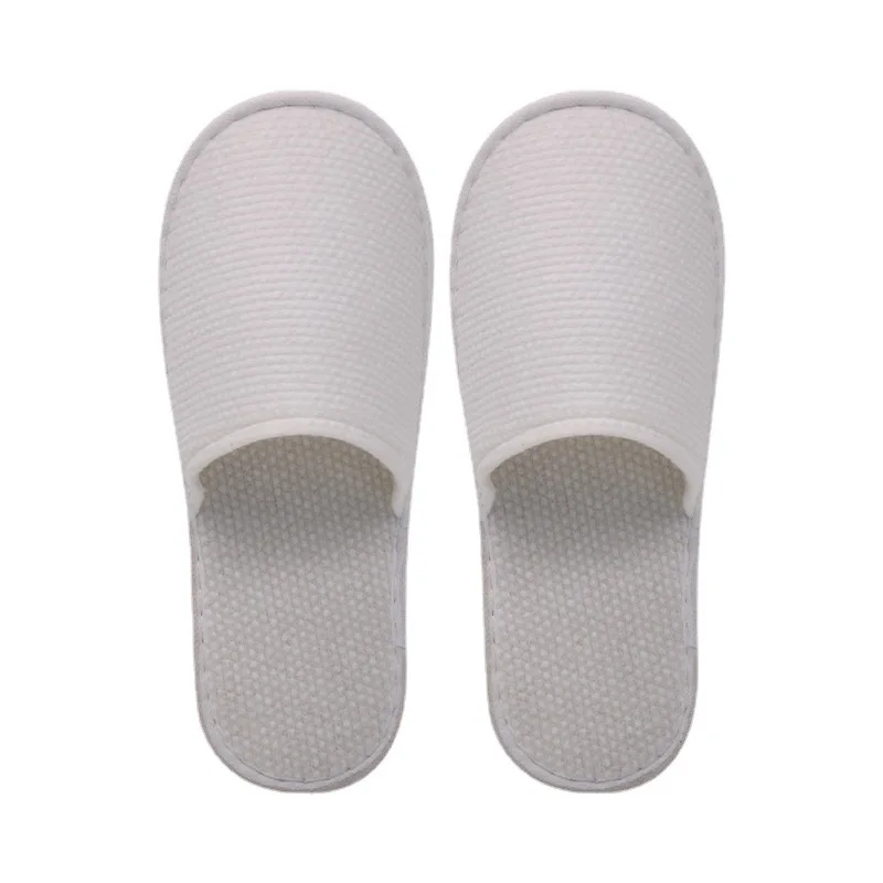 New hotel - second slippers guest house travel supplies household warm thick manufacturers wholesale