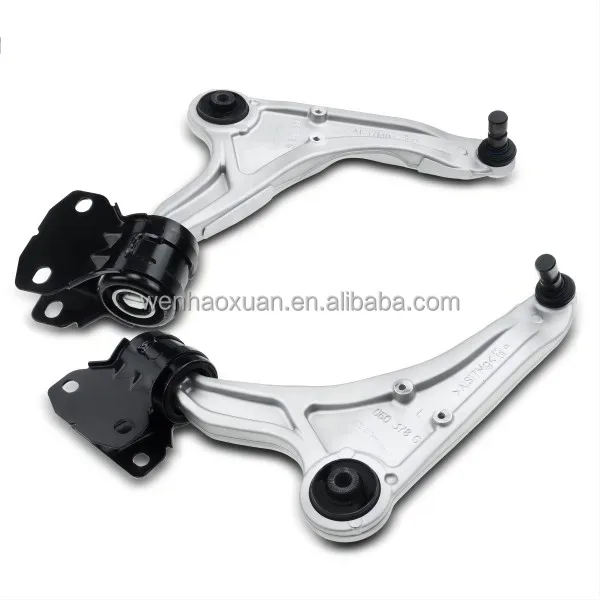 L/R Front lower control arm 2WD For Ford Fusion 2013-2017 512-01539 DG9Z3079A/B DG9Z3A131A/B FG9Z3079A/C 512-01538 DG9Z3078A/B