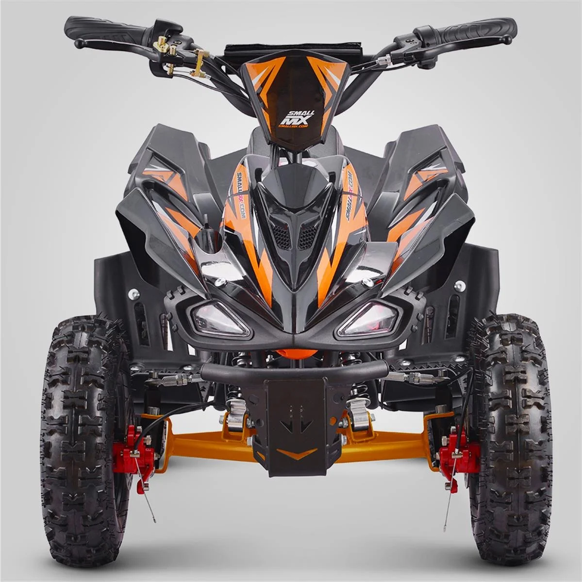 
Tao Motor 800W 1000W Electric ATVs for Adults 