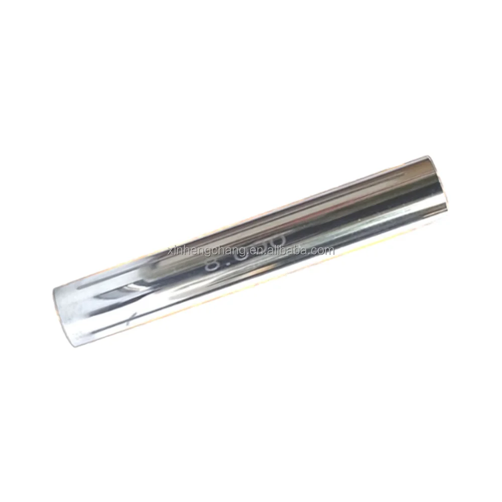 For measuring hole spacing slot width testing high precision carbide plug gauge smooth gauge pin gauge rod