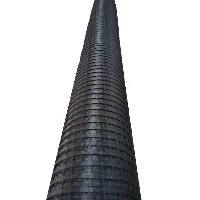 Одноосная георешетка кн