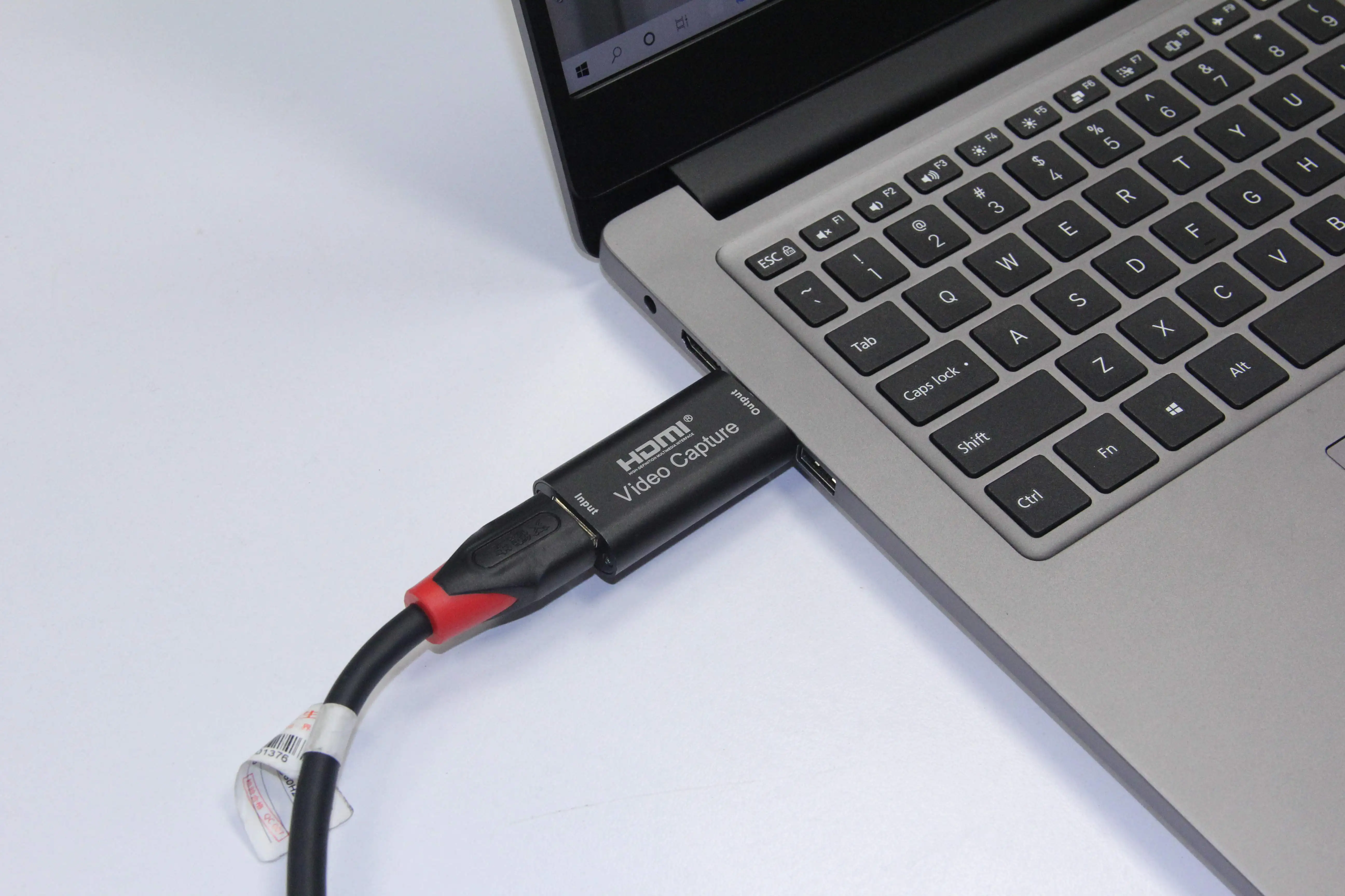 HD видео игры захват HDMI к USB карта