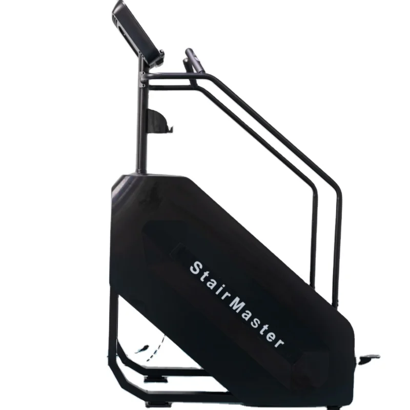 Commercial Device mountaineering machine stairmaster Stair Climbing Machine Aerobic Exercise