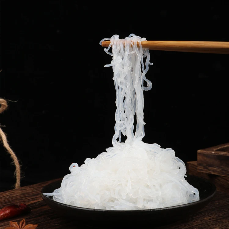 Отличная цена Конжак быстрого приготовления лапша с супконджаком паста спагетти
