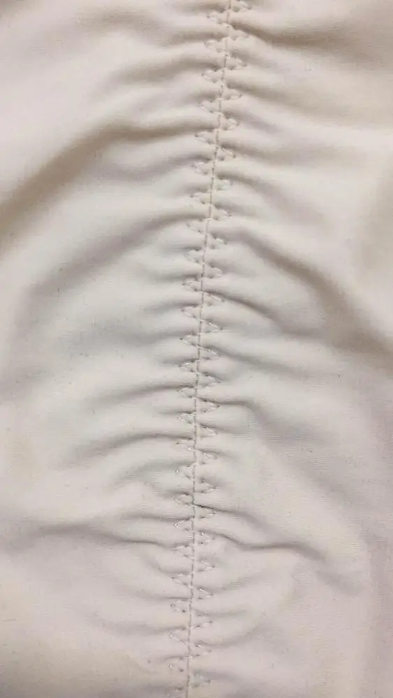 HK- 20U Hot Sale  High speed Zigzag sewing machine Suitable for thin, medium and thick fabrics