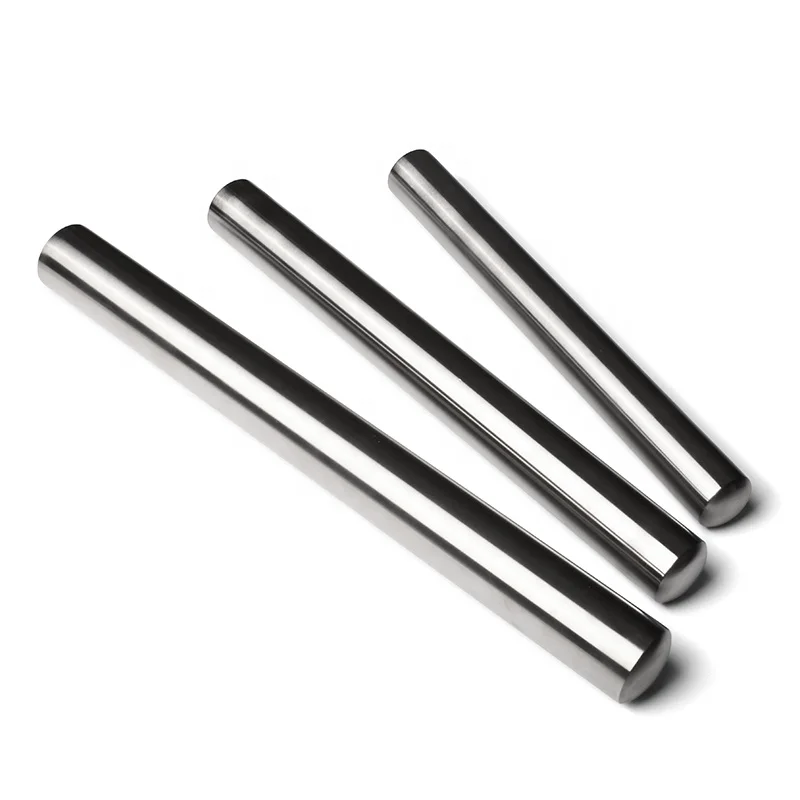 High Quality Rolling Pin Stainless Steel Adjustable 3 In 1 Set Baking Tools With Adjustable Ring