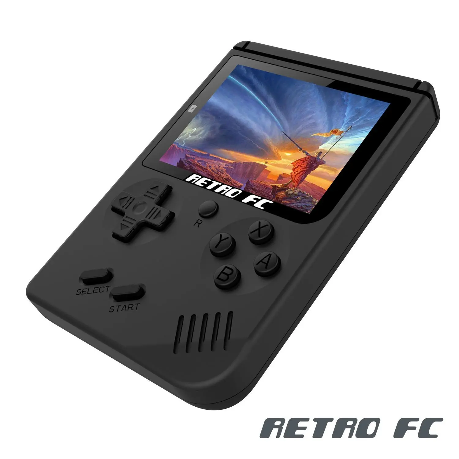 Free Play Mini Game Experience  Necessary for Friend Party Handheld Game Player Consoles EMAG