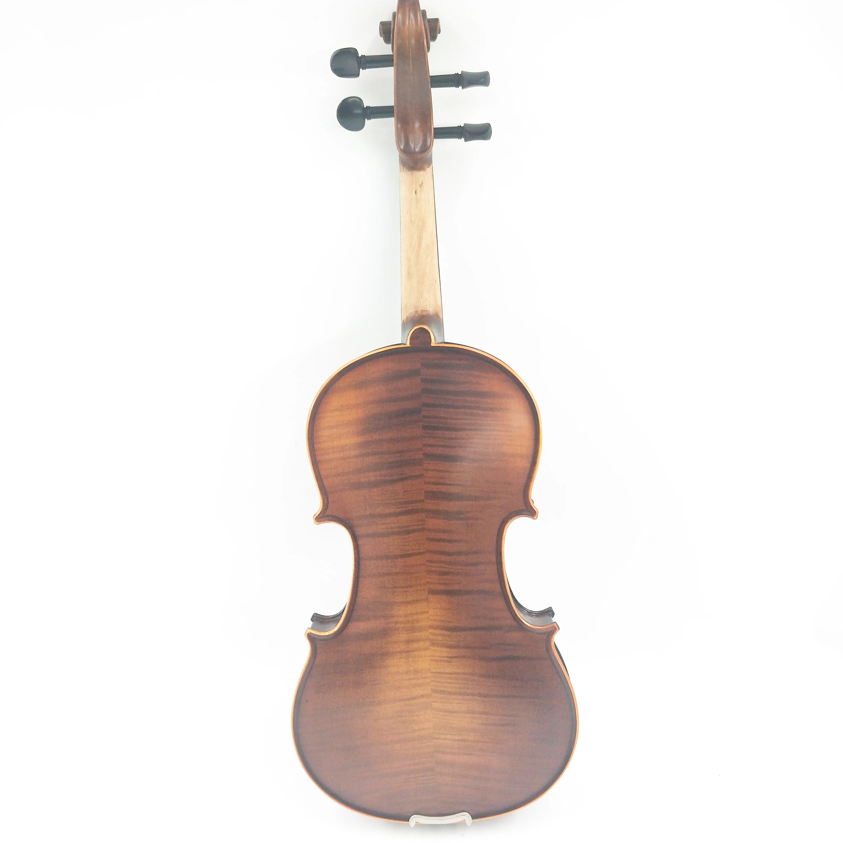 Скрипка ручной работы Прямая продажа с Завода высококачественная 4/4