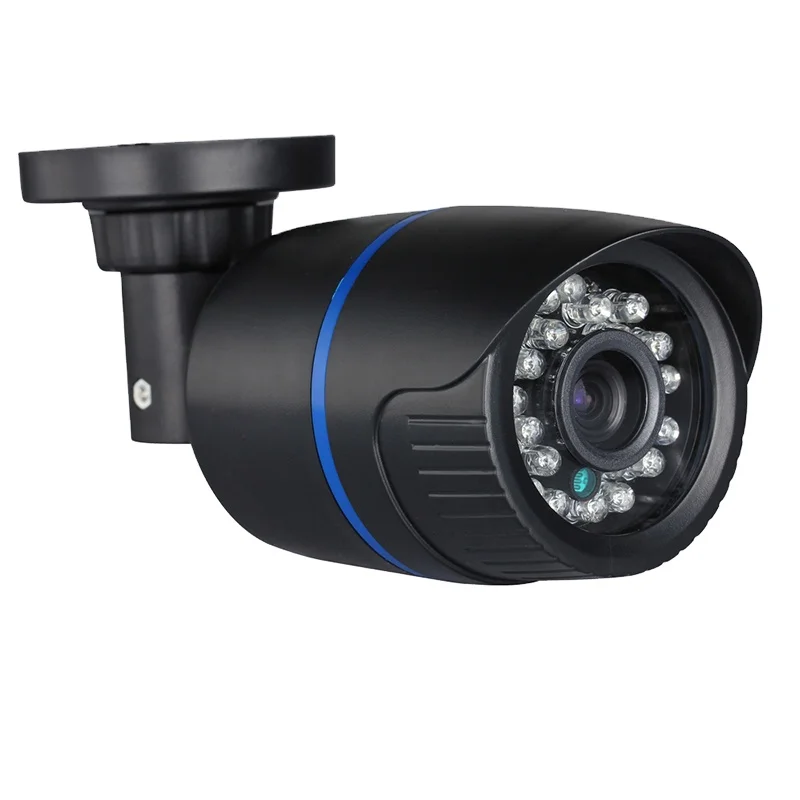 Full HD 1080P CCTV 2.0MP Waterproof Bullet  AHD Infrared Camera