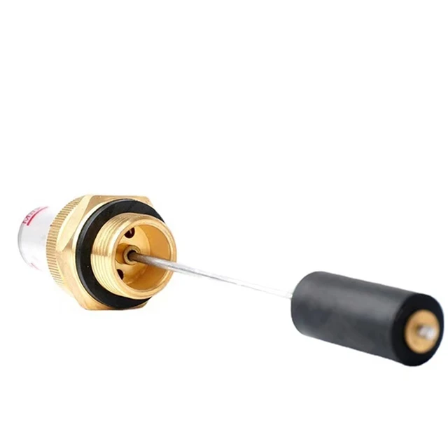 Oil-immersed Transformer Pressure Release Valve Transformer Dedicated Pressure Relief Valve For Transformer