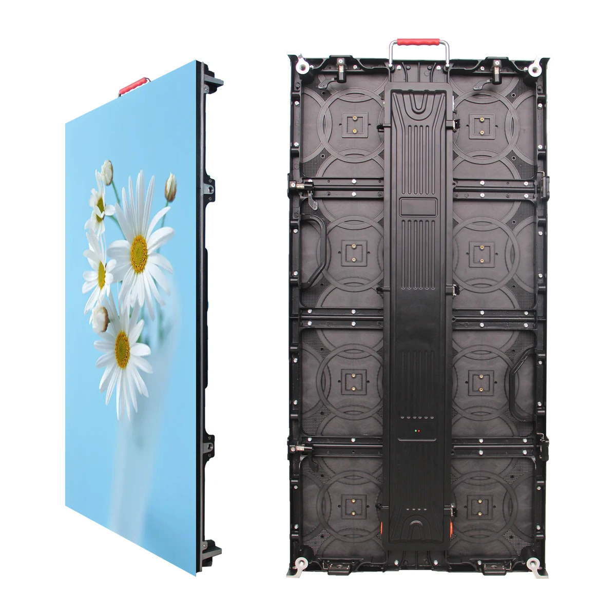 Guangdong Shenzhen led full-color display P3.91 outdoor and indoor LED Display and LED Module