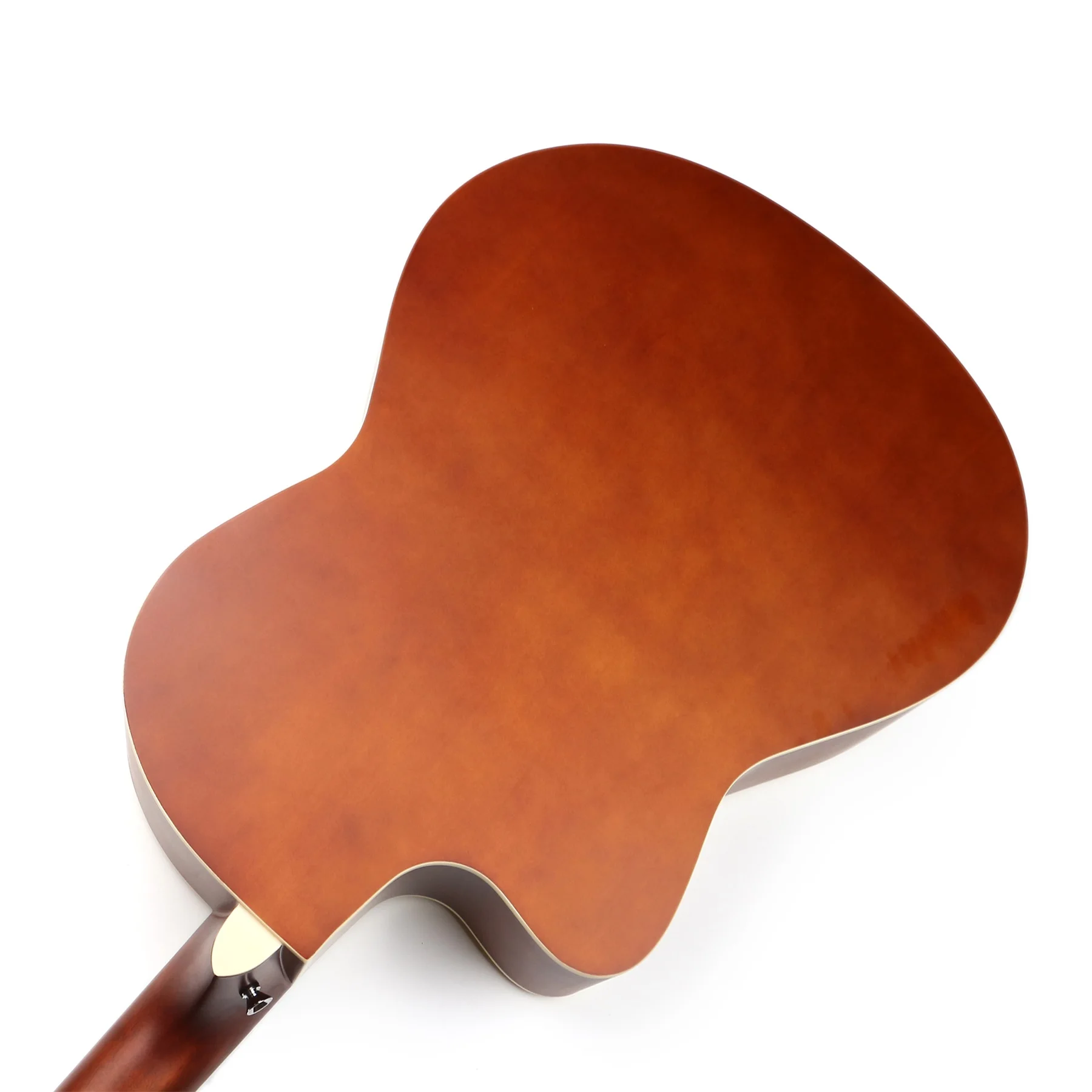 Factory wholesale 39 inch high quality acoustic guitar