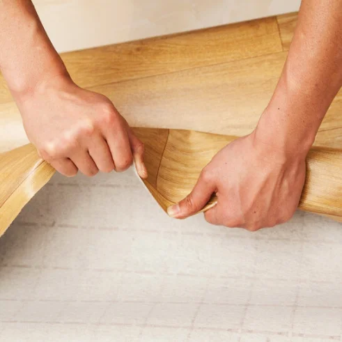 PVC Carpet Flooring 1.2mm X 1.83m X 30m each Roll Sponge PVC Flooring Foam Backing Vinyl Flooring