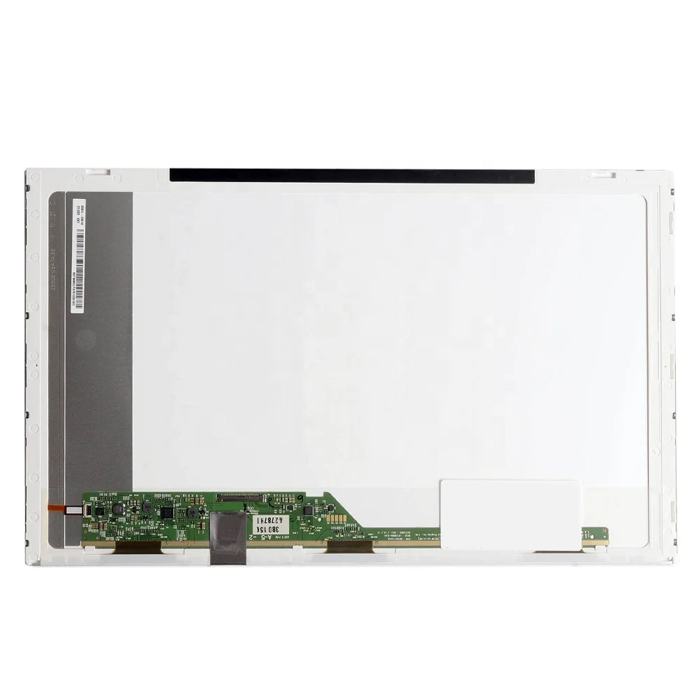 15.6' laptop lcd screen for hp 625 610 615 620 630 631 matrix led 40pin panel