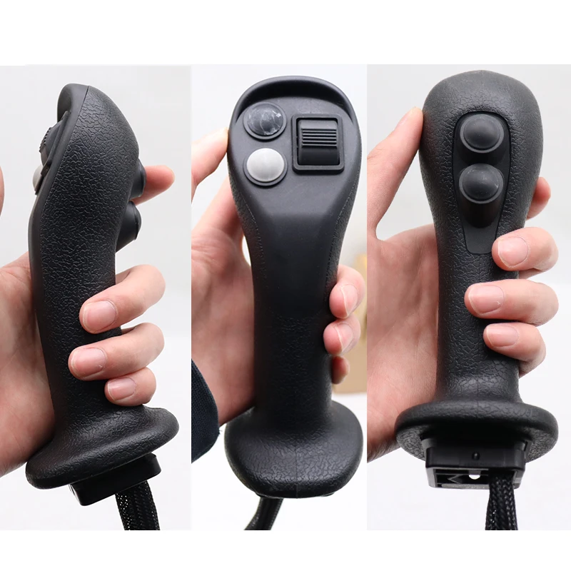 Джойстики для ЭКСКАВАТОРА CAT 512-1247 611-7548 611-7549