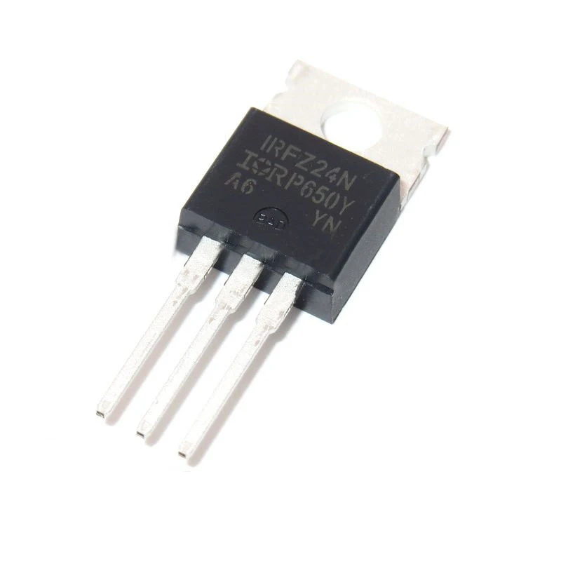 New MOS field effect tube IRFZ24/IRFZ34/IRFZ44/IRFZ46/IRFZ48N IRF9Z24N IRF9Z34N Direct insertion TO-220