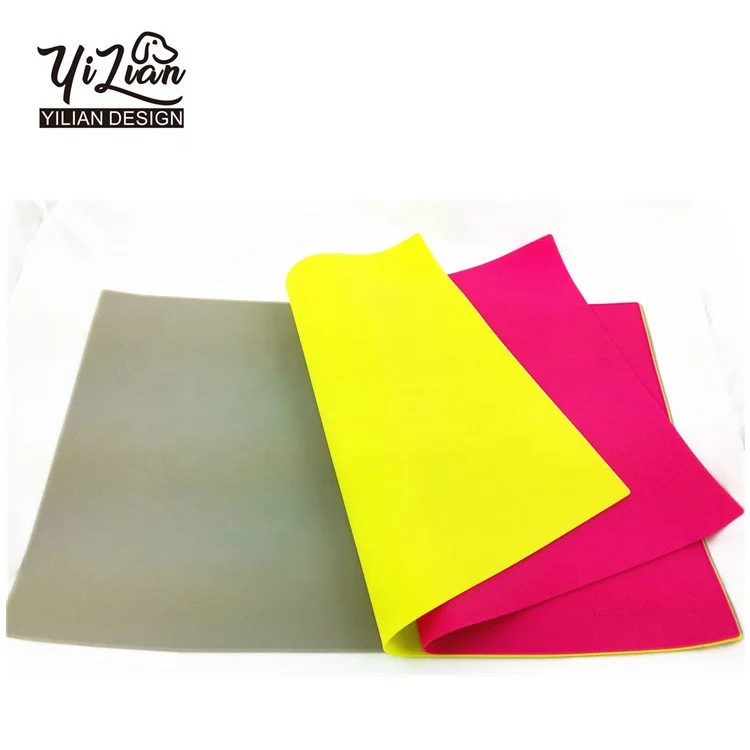 
Silicone Cat Food Pet Food Pet Mats for Food and Water Silicone Pet Feeding Mat Non Slip Cat Place Waterproof Feeding Mat 