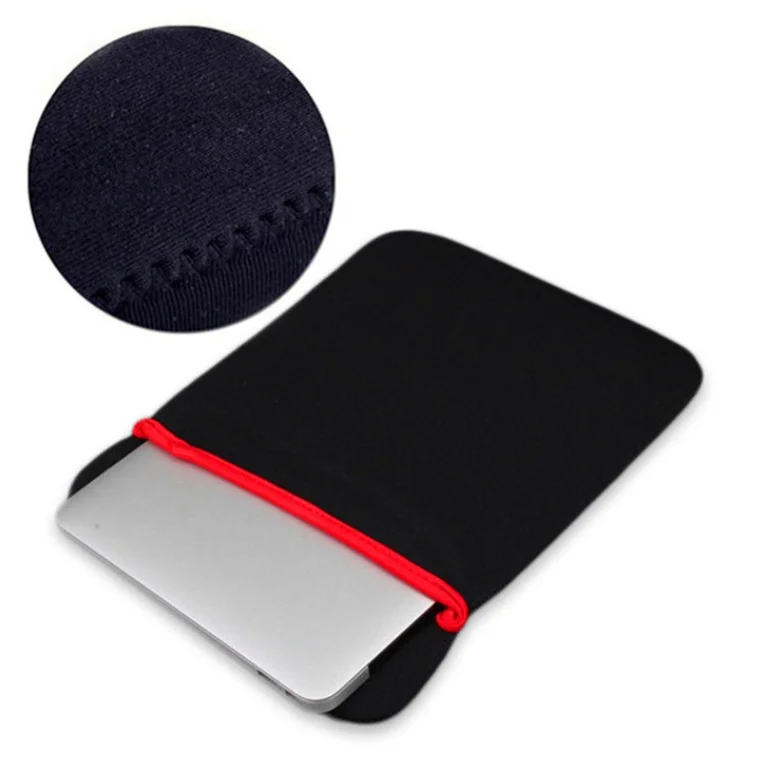 Water-resistant Neoprene Laptop Sleeve/notebook Computer Pocket Case/tablet Briefcase Carrying Bag