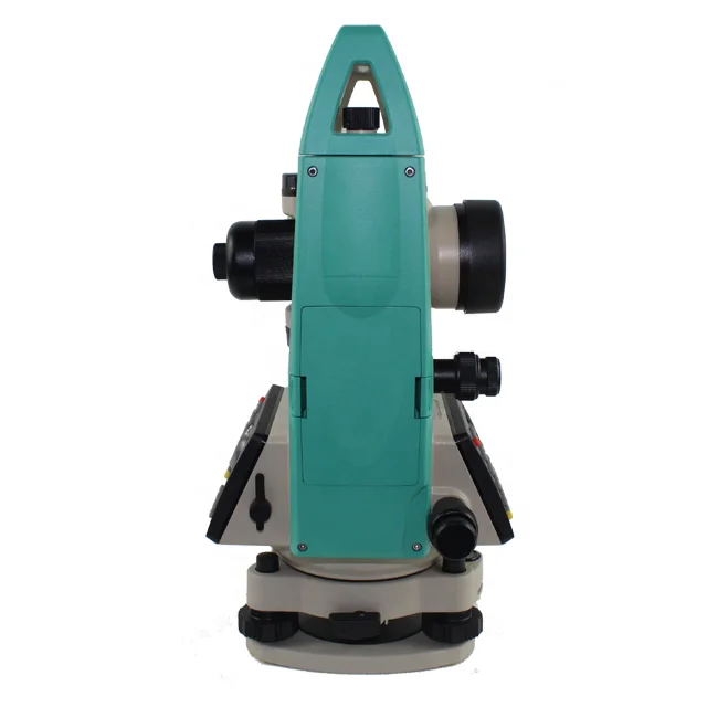 Ruide Disteo 23 Cheap Price Electronic Digital Theodolite