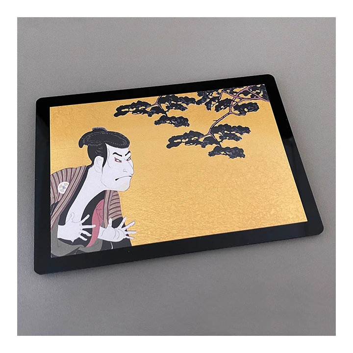 Беспроводной коврик для мыши Kanazawa gold leaf