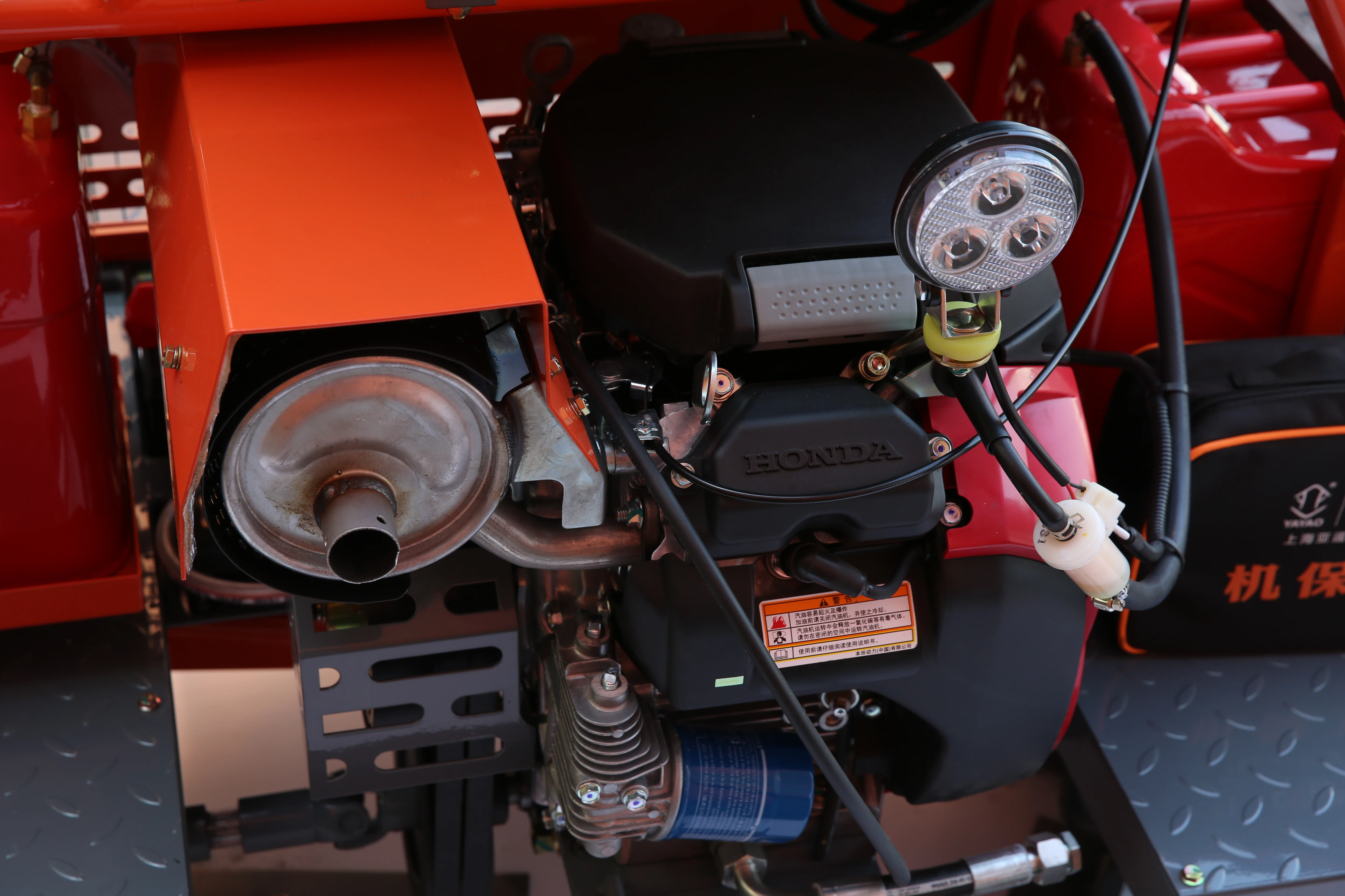 36 inch concrete power trowel concrete machine ride on power trowel Conmec Brand