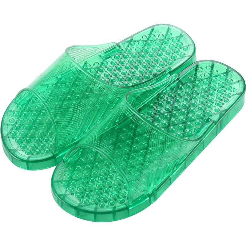 
Fashion PVC Slipper for Beach and Bathroom 