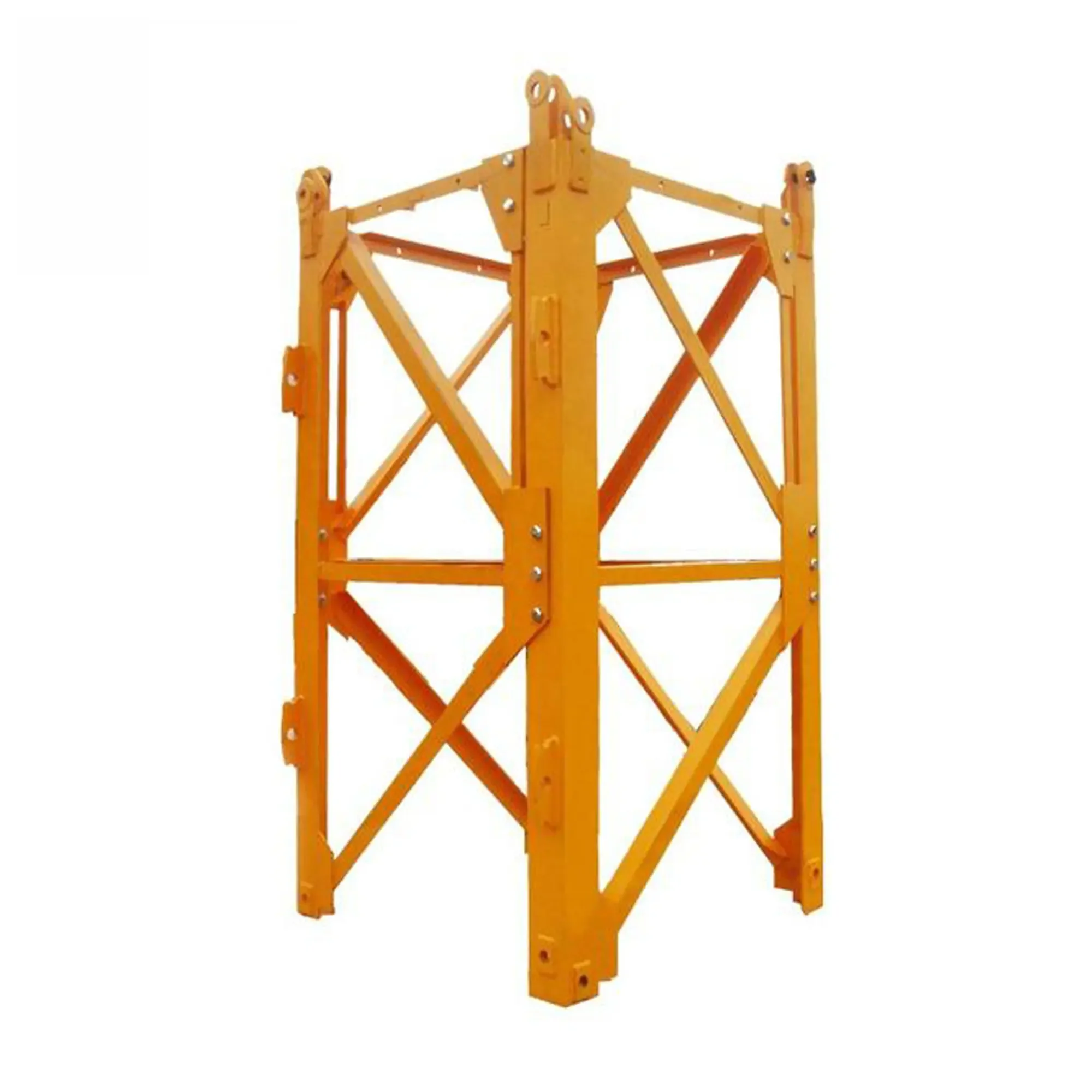 Tower Crane Mast Section L23b1/L36b for Tower Crane