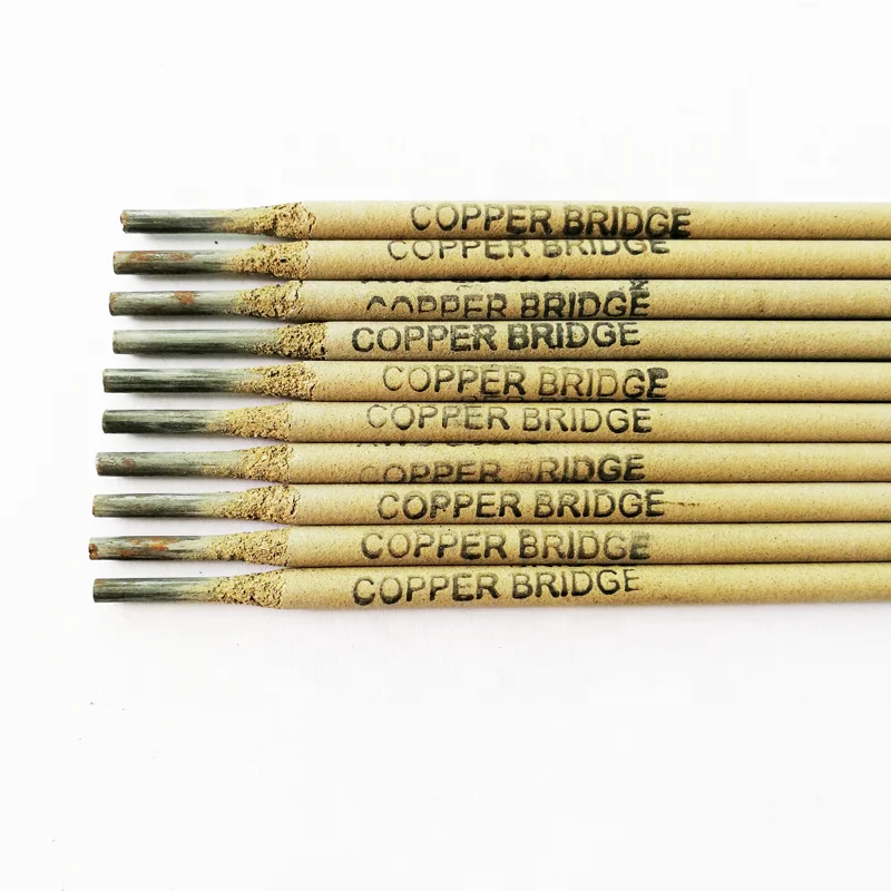 Factory sale e6013 welding electrode welding rod