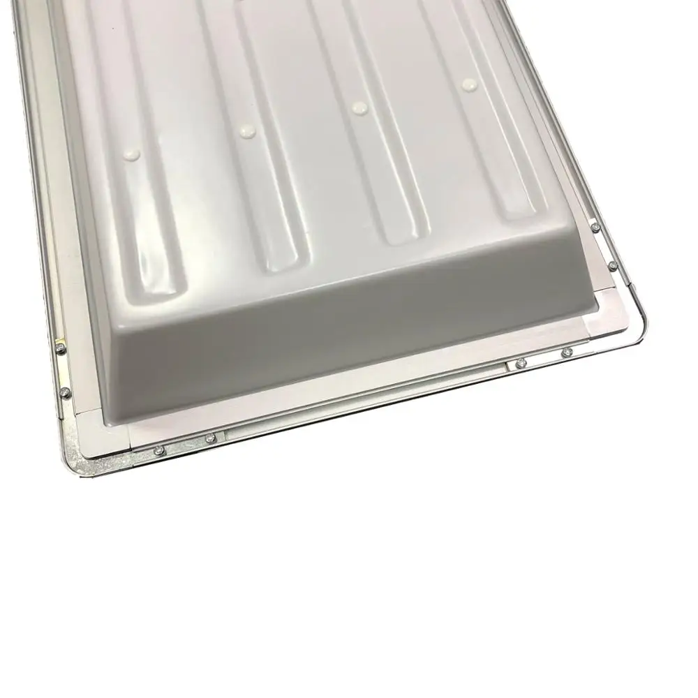 Индивидуальное крепление для радиатора, нестандартизированные светодиодные светильники для класса UGR19