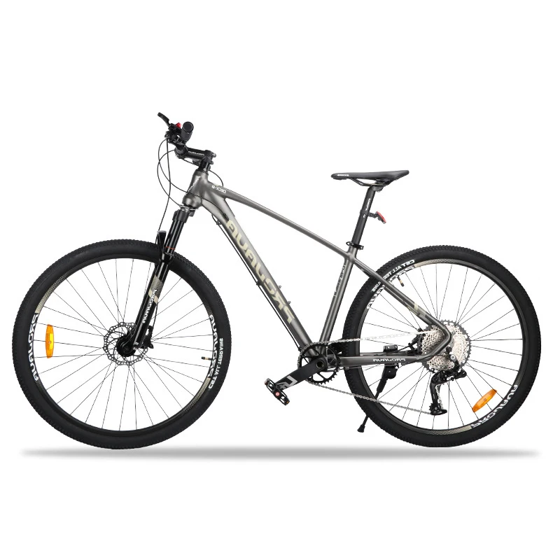 adult alloy hub bicycle 29inch 13speed mountain bike bikes bicycle aro 29 29er cassette 26 hole wbox vtt