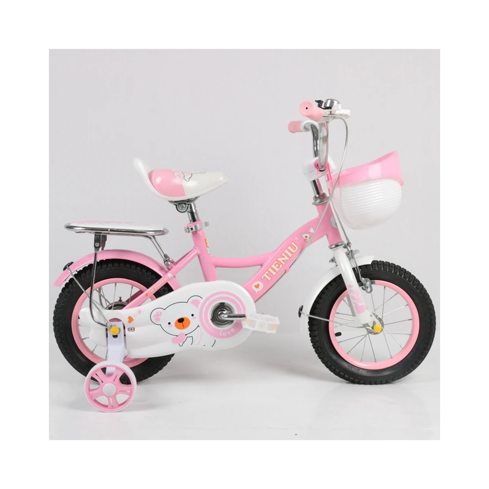 Модные и недорогие велосипеды BMX/детский велосипед в Китае (стандарты CE