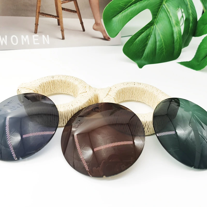 Universe Best Quality Tinted Sunglasses All Colors Polarized with Mirror Sunglass Yellow Lens