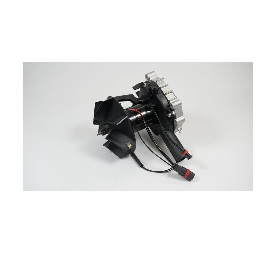 
Hot Selling Cheap Custom Popular Product Good Quality Heater Car Air Conditioner 12v 