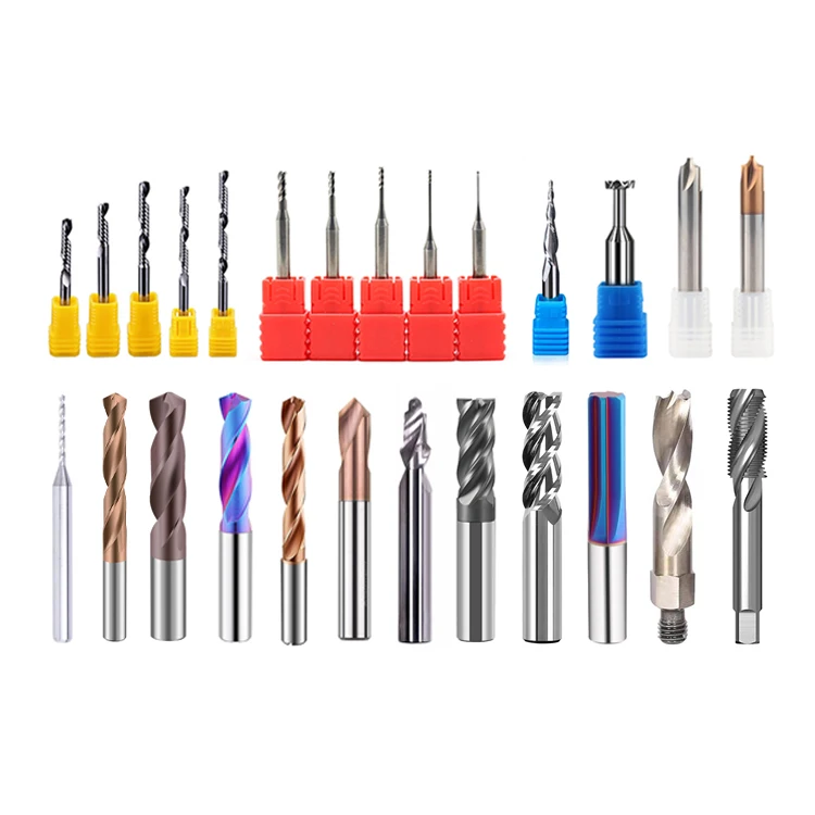 HSS Machine taps Tungsten steel tap thread tools Screw Tap Spiral Screw Thread Taps Set threading taps