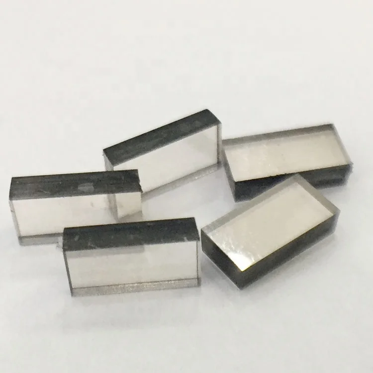 SCD CVD Diamond Single Crystal Diamond IIA Type Chemical Vapor Deposition Diamond Tools 