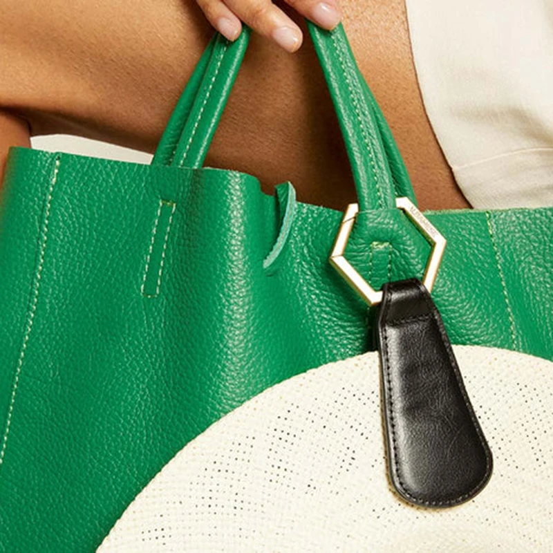 Vintage Style Hat Clip Holder Magnetic Hat Holders For Travelling Bag