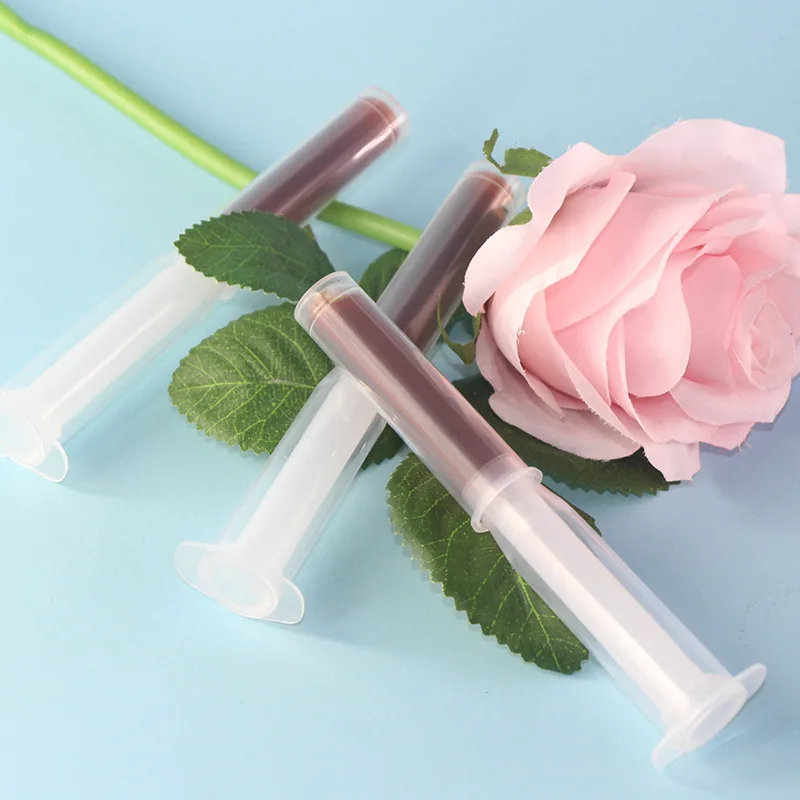 private label  new Nano silver antibacterial gel female libido for vagina tightening and yoni wellness