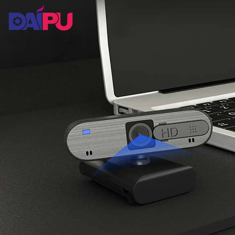 Новое поступление 1080P Веб-камера ПК компьютер ноутбук внутренняя Интернет-камера Макс фокус USB Компьютерная