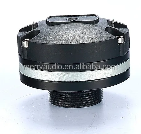 High Frequency Factory Price High Quality Horn Compression Driver HF Driver