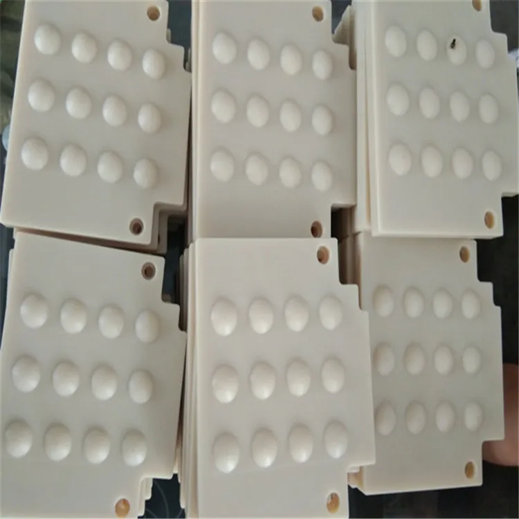 Custom Polyethylene Pe Block Uhmwpe Plastic Cutting Board Hdpe Sheet strip