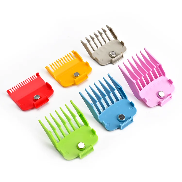 WMARK NG-2025B RTS All Metal Housing Led Display Stainless Blade 6500RPM Professional Hair Trimmer barber Hair Clippers