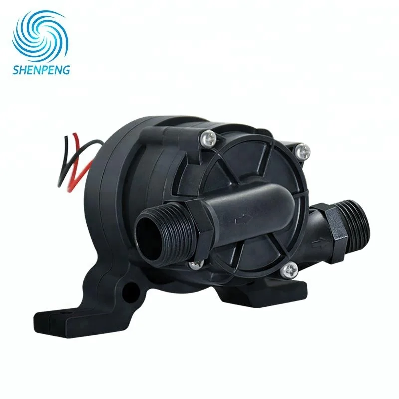 12v Mini Centrifugal Water Pump