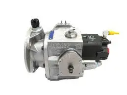 NTA855 diesel engine parts fuel injection pump assy 3059657 Construction machinery for cummins NT855 engine spare parts