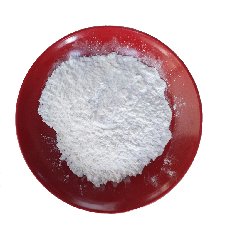 
High Quality Best Price Skin whitening powder CAS 1197-18-8 tranexamic acid 