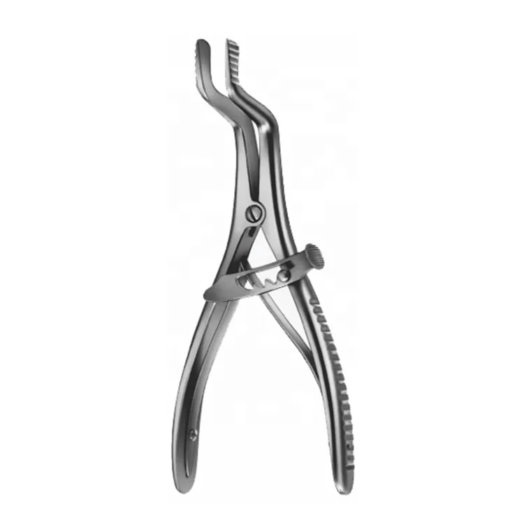 Surgical Roser Konig Dental Mouth Opener Gag Manufacturer from Sialkot