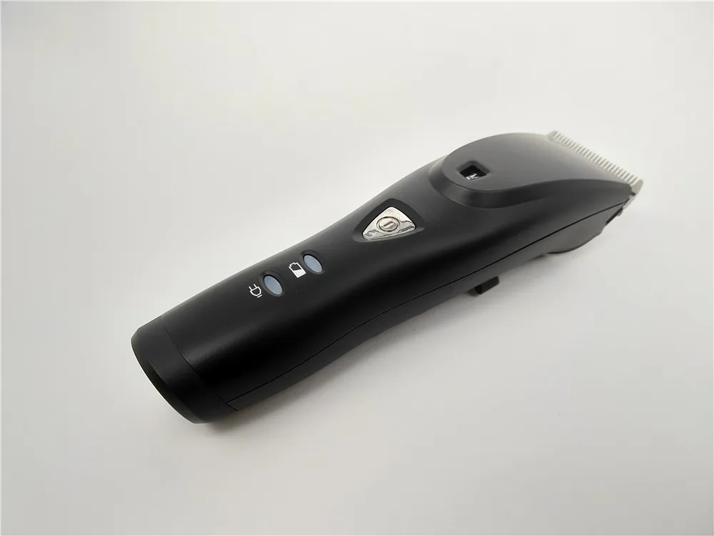 2020 New Rechargeable Professional Electric Hair Trimmer for Men