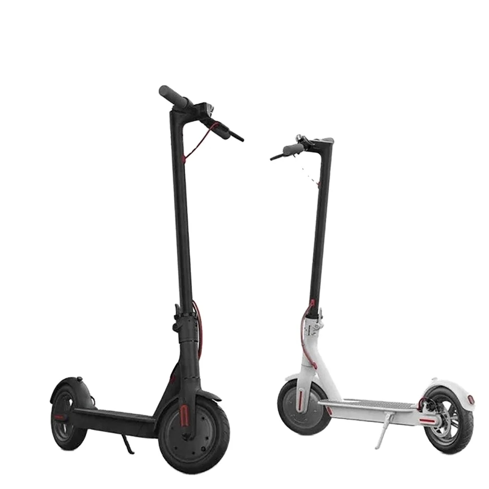 Cheap Original Xiaomi MI 365 Self Balancing Foldable Electric Scooter For Adult