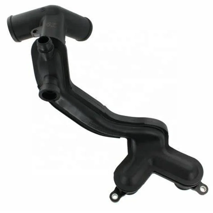 LR3 LR4 RS водовыпускная труба охлаждающей жидкости для Land Rover Disciver водовыпускная труба охлаждающей жидкости LR018275