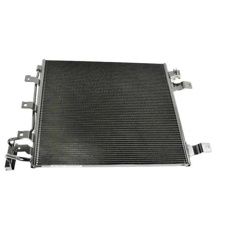 68143891AA Jeep air conditioning condenser radiator accessories